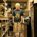 SATOSHI NAKAMOTO NO SAVIOR TEE
