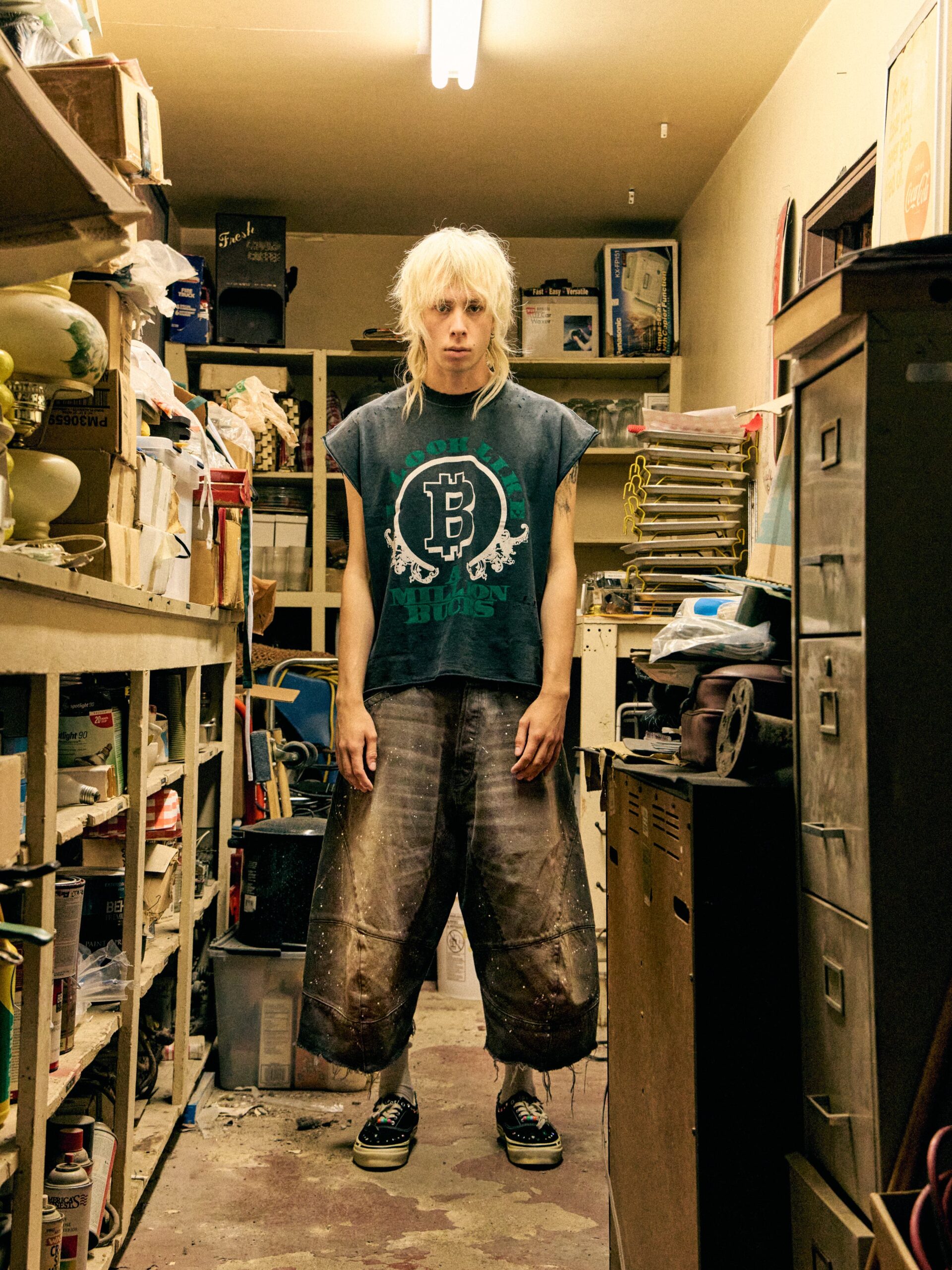SATOSHI296-scaled-1.jpg SATOSHI NAKAMOTO MILLION BUCKS TEE
