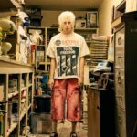 SATOSHI NAKAMOTO TOTAL FREEDOM TEE