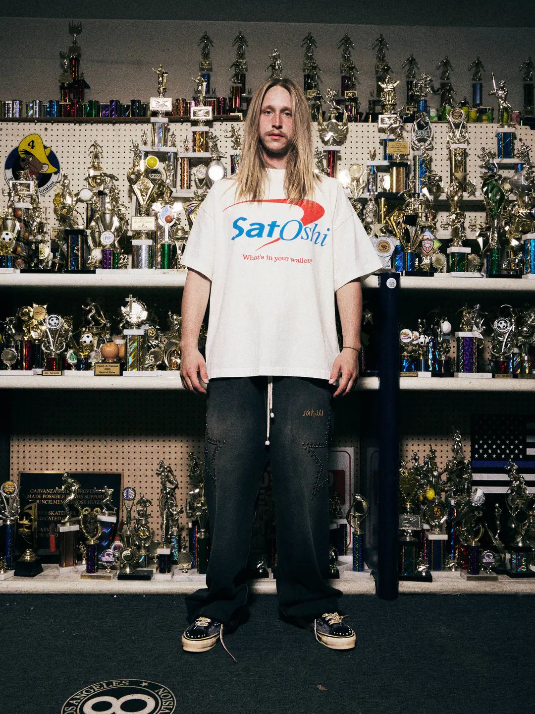 SATOSHIWEB123.webp SATOSHI NAKAMOTO BANK OF SATOSHI TEE