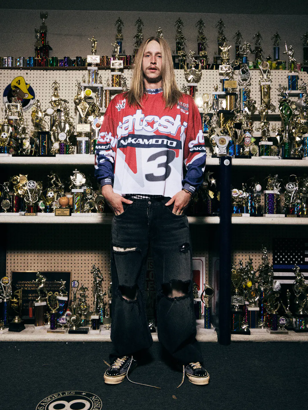 SATOSHIWEB161.webp SATOSHI NAKAMOTO SPEEDWAY LONGSLEEVE