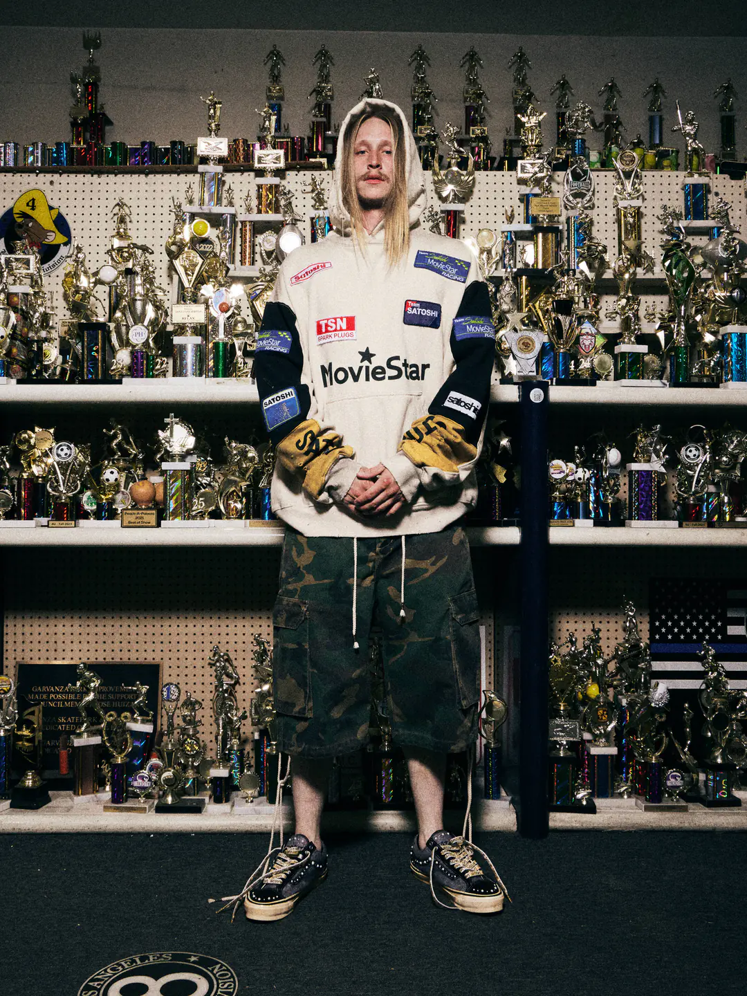 SATOSHIWEB52.webp SATOSHI NAKAMOTO CAMO BOARD SHORT