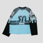 Satoshi Nakamoto Wings L/s T-shirts