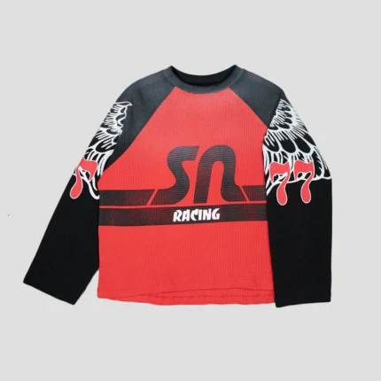 Satoshi Nakamoto Satoshi Wings L/s T-shirts