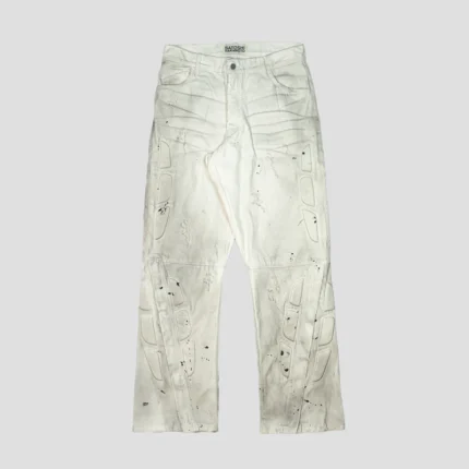 Satoshi Nakamoto Enduro Pants sweatpants